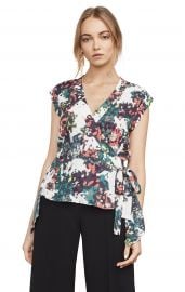 Sofi Top at Bcbg